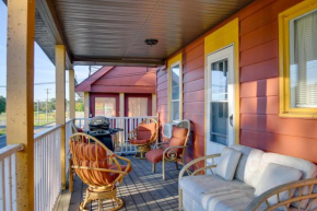 Downtown Mayville Condo Walk to Chautauqua Lake!